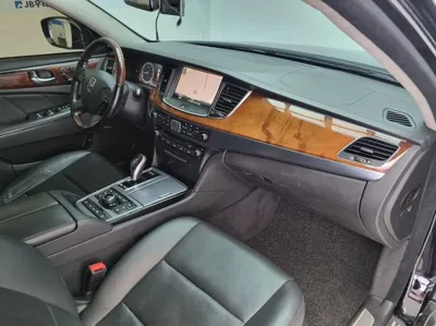 Hyundai Equus 2014, 291505 км, за 4232.6 USD - фото 11