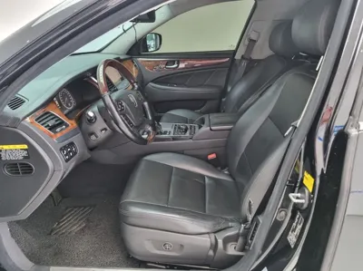 Hyundai Equus 2014, 291505 км, за 4232.6 USD - фото 12