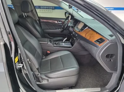 Hyundai Equus 2014, 291505 км, за 4232.6 USD - фото 13