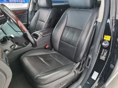 Hyundai Equus 2014, 291505 км, за 4232.6 USD - фото 15