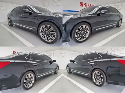 Hyundai Equus 2014, 291505 км, за 4232.6 USD - фото 18