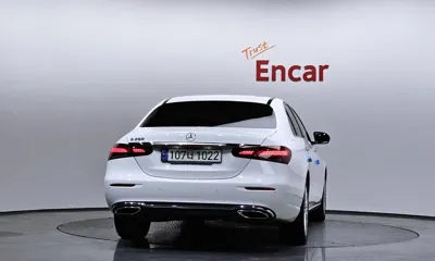 Mercedes-Benz E-Class 2021, 46067 км, за 25496.67 USD