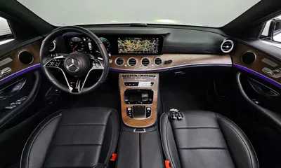 Mercedes-Benz E-Class 2021, 46067 км, за 25496.67 USD - фото 7