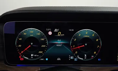 Mercedes-Benz E-Class 2021, 46067 км, за 25496.67 USD - фото 8
