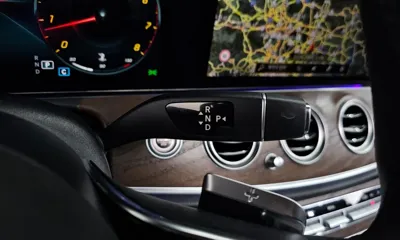 Mercedes-Benz E-Class 2021, 46067 км, за 25496.67 USD - фото 9