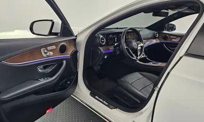 Mercedes-Benz E-Class 2021, 46067 км, за 25496.67 USD - фото 10
