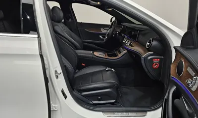 Mercedes-Benz E-Class 2021, 46067 км, за 25496.67 USD - фото 11