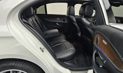 Mercedes-Benz E-Class 2021, 46067 км, за 25496.67 USD - фото 12