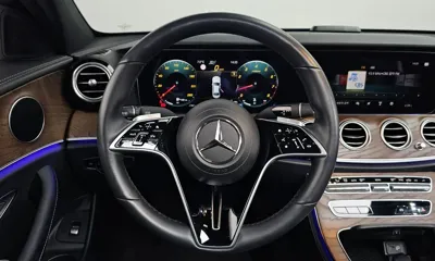 Mercedes-Benz E-Class 2021, 46067 км, за 25496.67 USD - фото 13