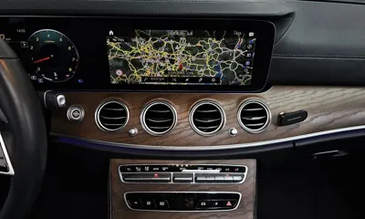 Mercedes-Benz E-Class 2021, 46067 км, за 25496.67 USD - фото 14
