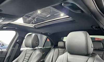 Mercedes-Benz E-Class 2021, 46067 км, за 25496.67 USD - фото 19