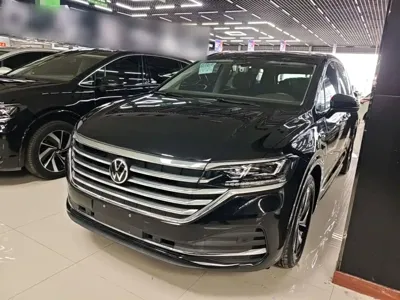 Volkswagen Viloran 2022, 71200 км, за 19128.53 USD