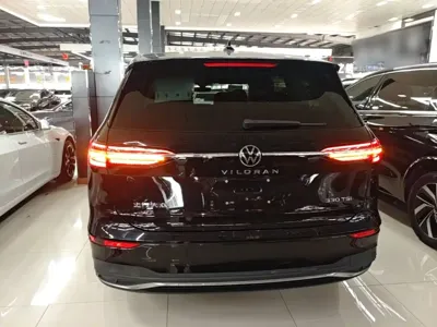 Volkswagen Viloran 2022, 71200 км, за 19128.53 USD - фото 6