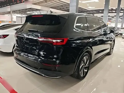 Volkswagen Viloran 2022, 71200 км, за 19128.53 USD - фото 7