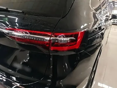 Volkswagen Viloran 2022, 71200 км, за 19128.53 USD - фото 8