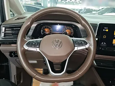 Volkswagen Viloran 2022, 71200 км, за 19128.53 USD - фото 11