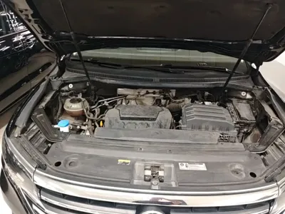 Volkswagen Viloran 2022, 71200 км, за 19128.53 USD - фото 20
