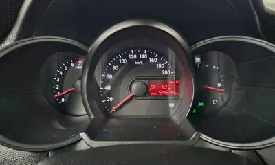 Kia Morning 2012, 94614 км, за 2691.35 USD - фото 8