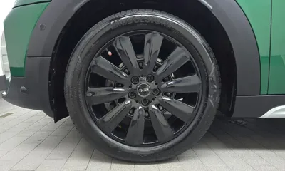 MINI Countryman 2024, 54001 км, за 24377.55 USD