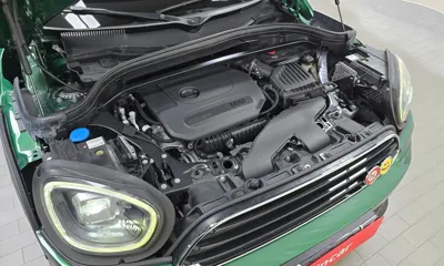 MINI Countryman 2024, 54001 км, за 24377.55 USD - фото 6