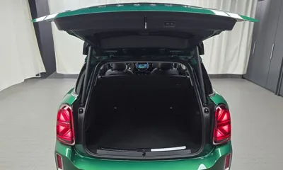 MINI Countryman 2024, 54001 км, за 24377.55 USD - фото 32