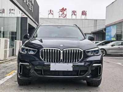 BMW X5 2023, 90000 км, за 43776.09 USD