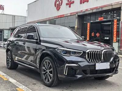 BMW X5 2023, 90000 км, за 43776.09 USD