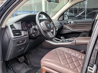 BMW X5 2023, 90000 км, за 43776.09 USD
