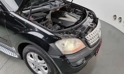 Mercedes-Benz M-Class 2007, 302807 км, за 2824.49 USD - фото 6