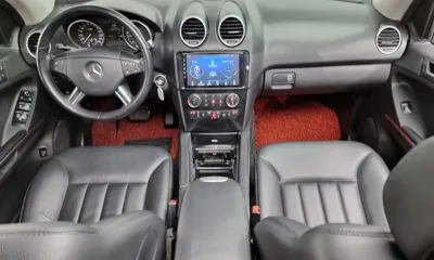Mercedes-Benz M-Class 2007, 302807 км, за 2824.49 USD - фото 7