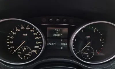 Mercedes-Benz M-Class 2007, 302807 км, за 2824.49 USD - фото 8