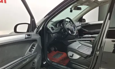 Mercedes-Benz M-Class 2007, 302807 км, за 2824.49 USD - фото 11