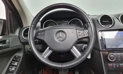Mercedes-Benz M-Class 2007, 302807 км, за 2824.49 USD - фото 15