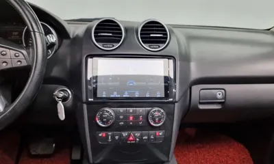 Mercedes-Benz M-Class 2007, 302807 км, за 2824.49 USD - фото 16