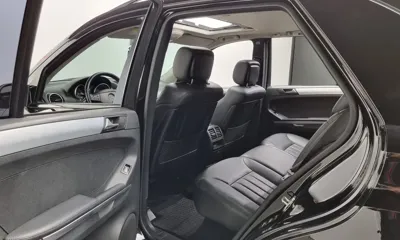 Mercedes-Benz M-Class 2007, 302807 км, за 2824.49 USD - фото 18