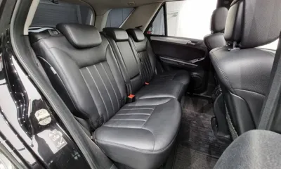 Mercedes-Benz M-Class 2007, 302807 км, за 2824.49 USD - фото 19