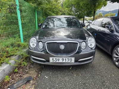 Kia Opirus 2011, 112000 км, за 2560.06 USD