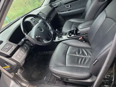 Kia Opirus 2011, 112000 км, за 2560.06 USD