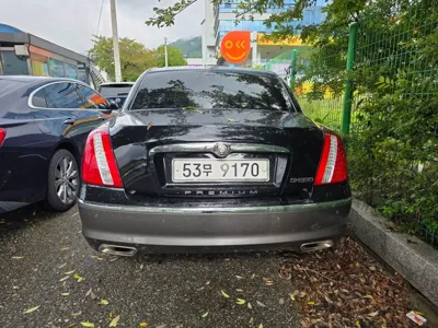 Kia Opirus 2011, 112000 км, за 2560.06 USD - фото 8
