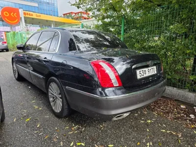 Kia Opirus 2011, 112000 км, за 2560.06 USD - фото 9