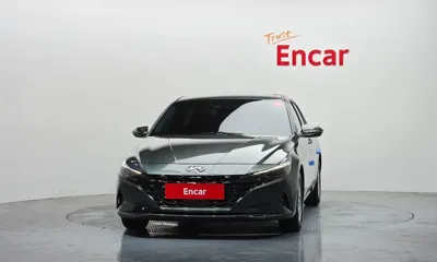 Hyundai Avante 2023, 63077 км, за 10097.73 USD