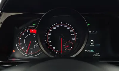 Hyundai Avante 2023, 63077 км, за 10097.73 USD - фото 8