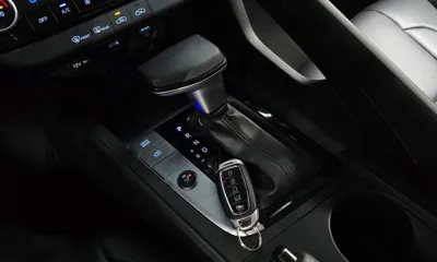 Hyundai Avante 2023, 63077 км, за 10097.73 USD - фото 9