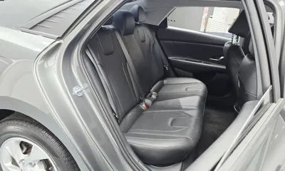 Hyundai Avante 2023, 63077 км, за 10097.73 USD - фото 11