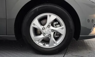 Hyundai Avante 2023, 63077 км, за 10097.73 USD - фото 21
