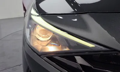 Hyundai Avante 2023, 63077 км, за 10097.73 USD - фото 22