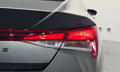 Hyundai Avante 2023, 63077 км, за 10097.73 USD - фото 23