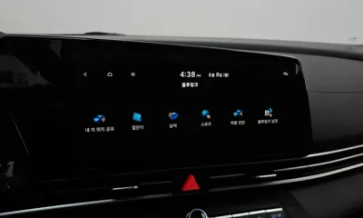 Hyundai Avante 2023, 63077 км, за 10097.73 USD - фото 29