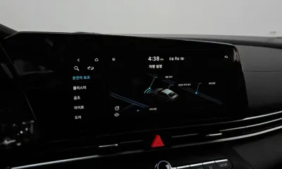 Hyundai Avante 2023, 63077 км, за 10097.73 USD - фото 30