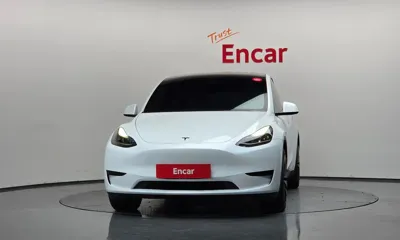 Tesla Model Y 2023, 29336 км, за 25912.23 USD